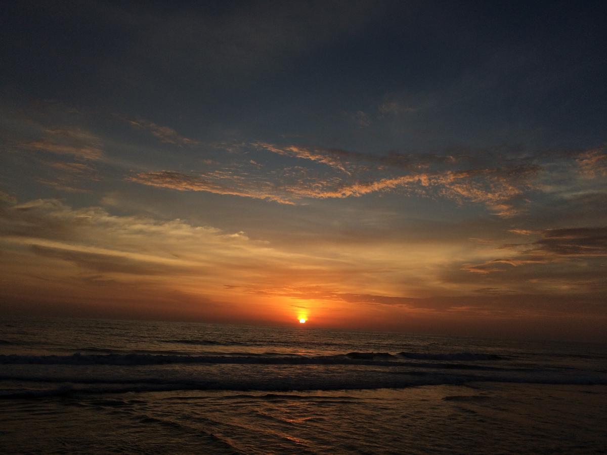 فاركَالا Seawin Beach Resort المظهر الخارجي الصورة