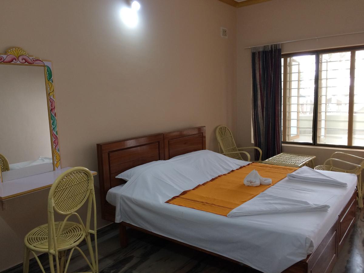 فاركَالا Seawin Beach Resort المظهر الخارجي الصورة
