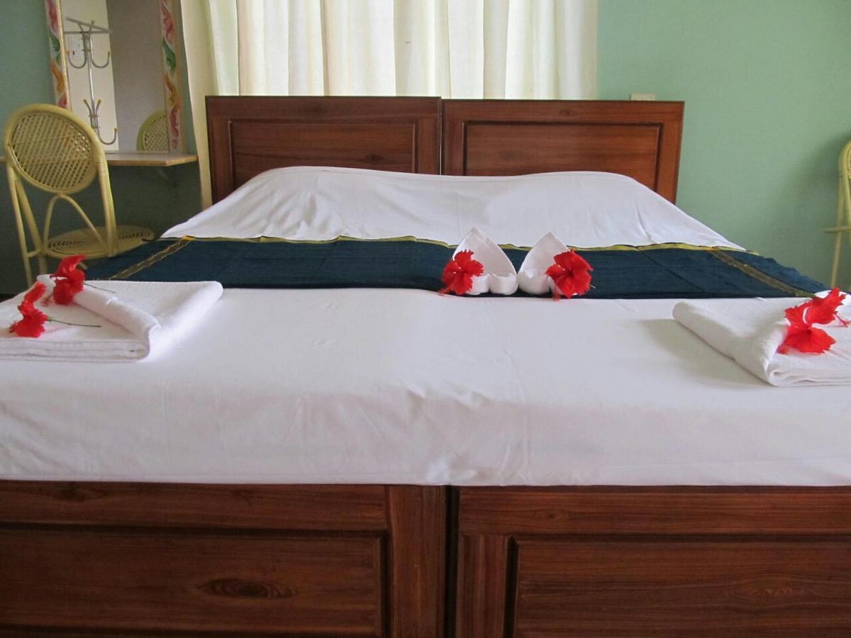 فاركَالا Seawin Beach Resort المظهر الخارجي الصورة