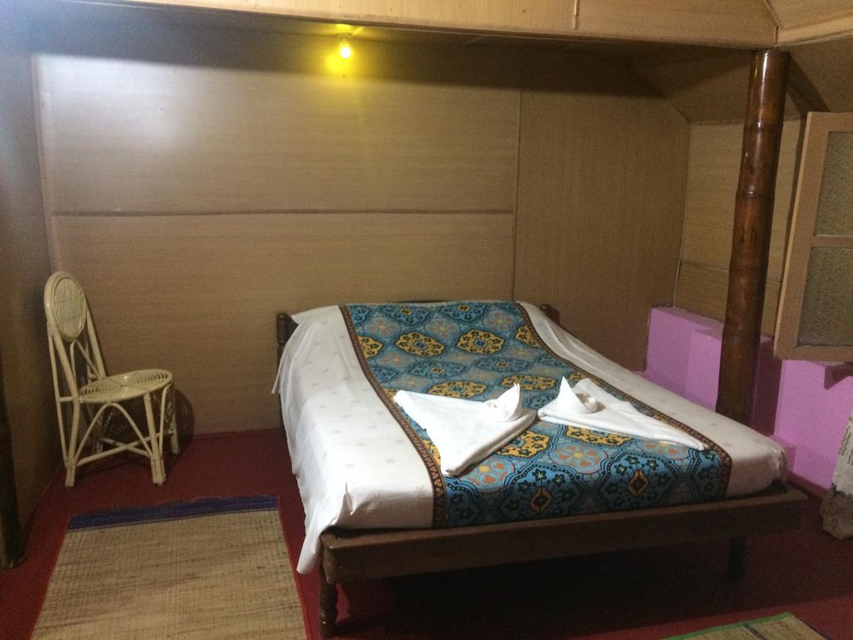 فاركَالا Seawin Beach Resort المظهر الخارجي الصورة