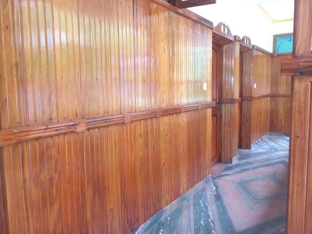 فاركَالا Seawin Beach Resort المظهر الخارجي الصورة